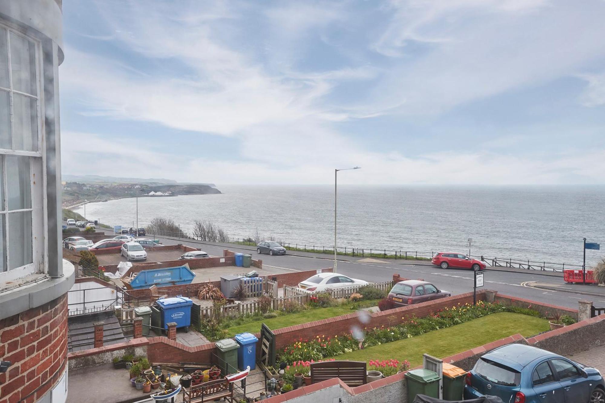 Queenscliffe Scarborough Exterior photo